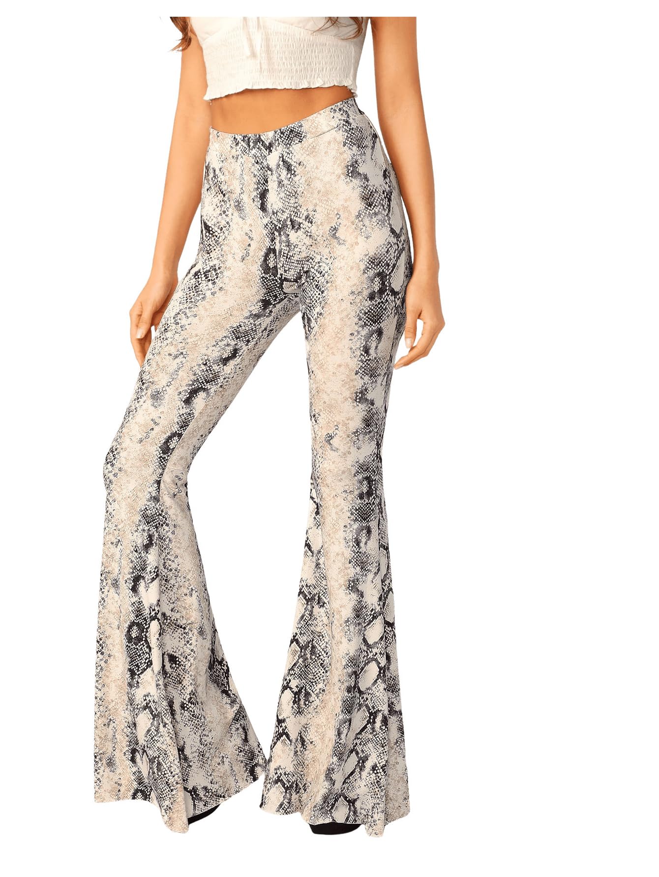 WDIRARA womens Soft