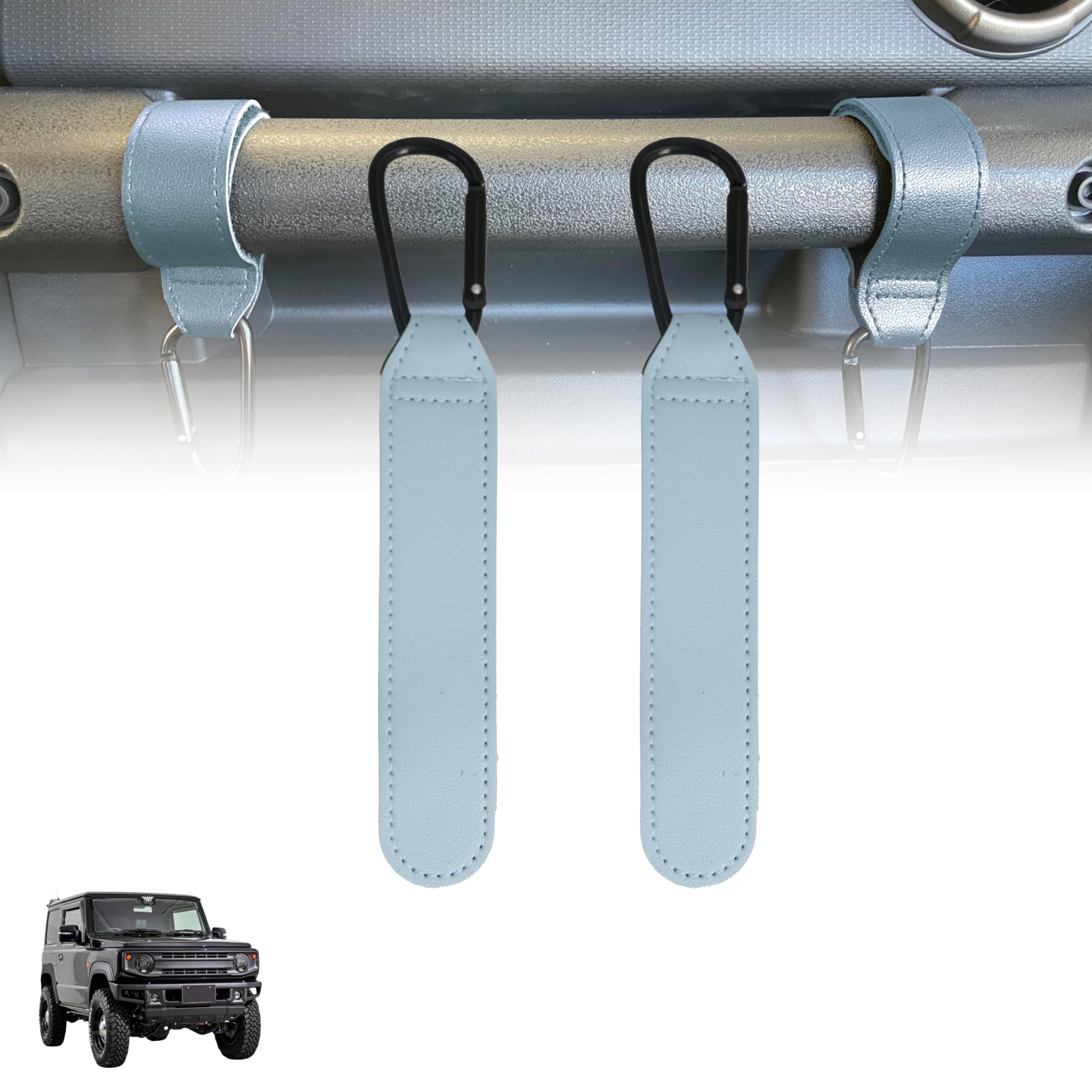 Amazon.co.jp: Oattun ジムニー JB64 JB74 JB64W JB74W アクセサリー
