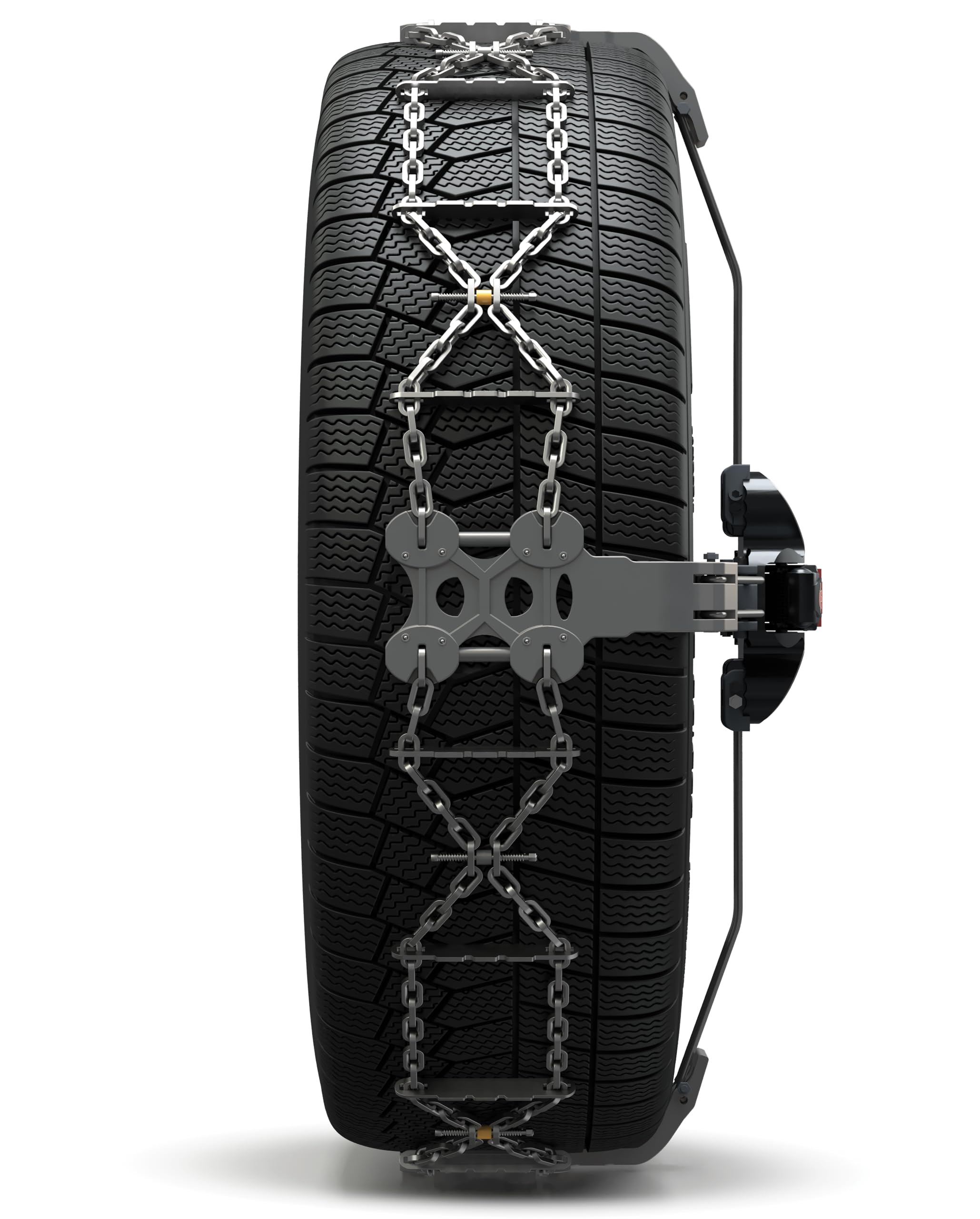 KÖNIG K-Summit MAX K45M - Catene da neve omologate