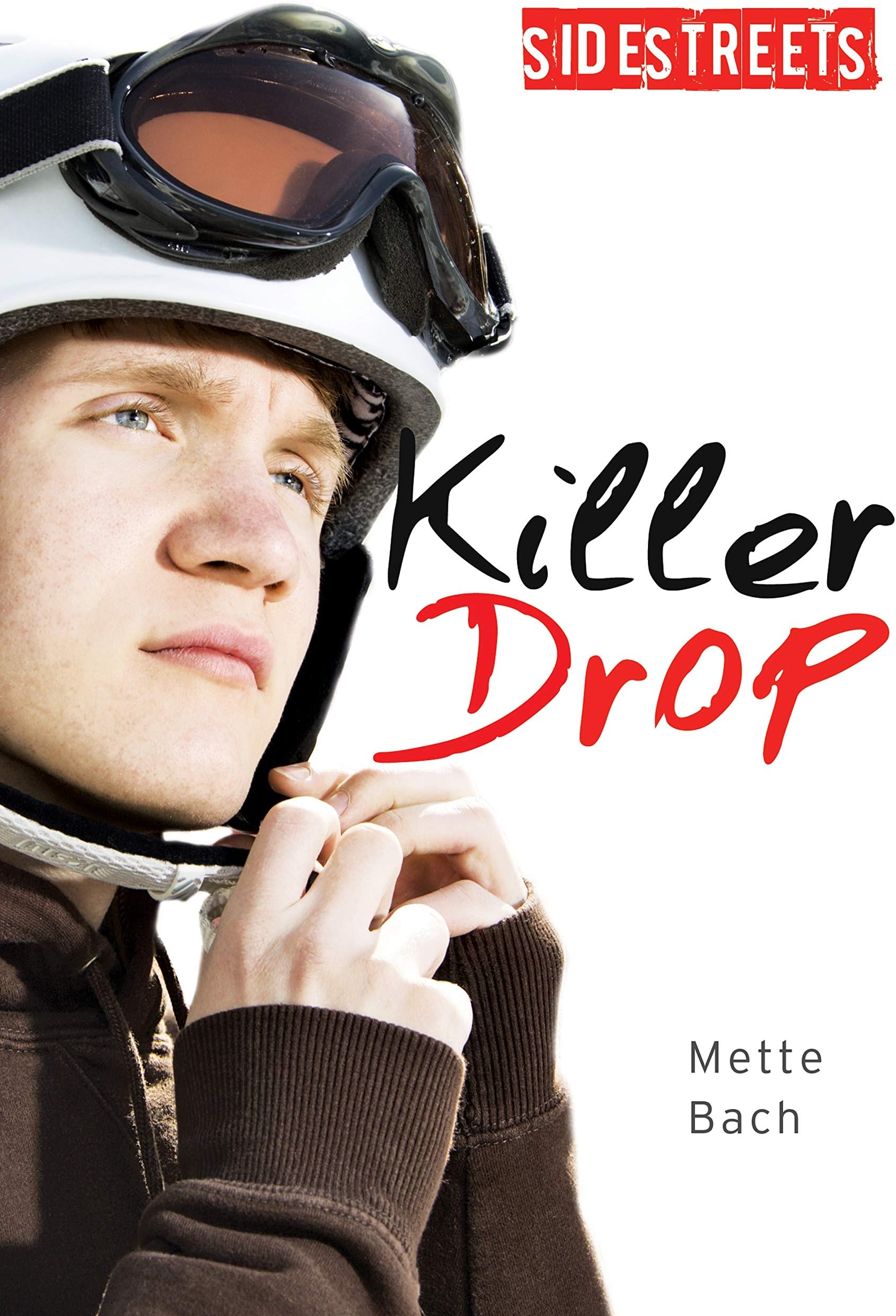 Killer Drop (Lorimer SideStreets)