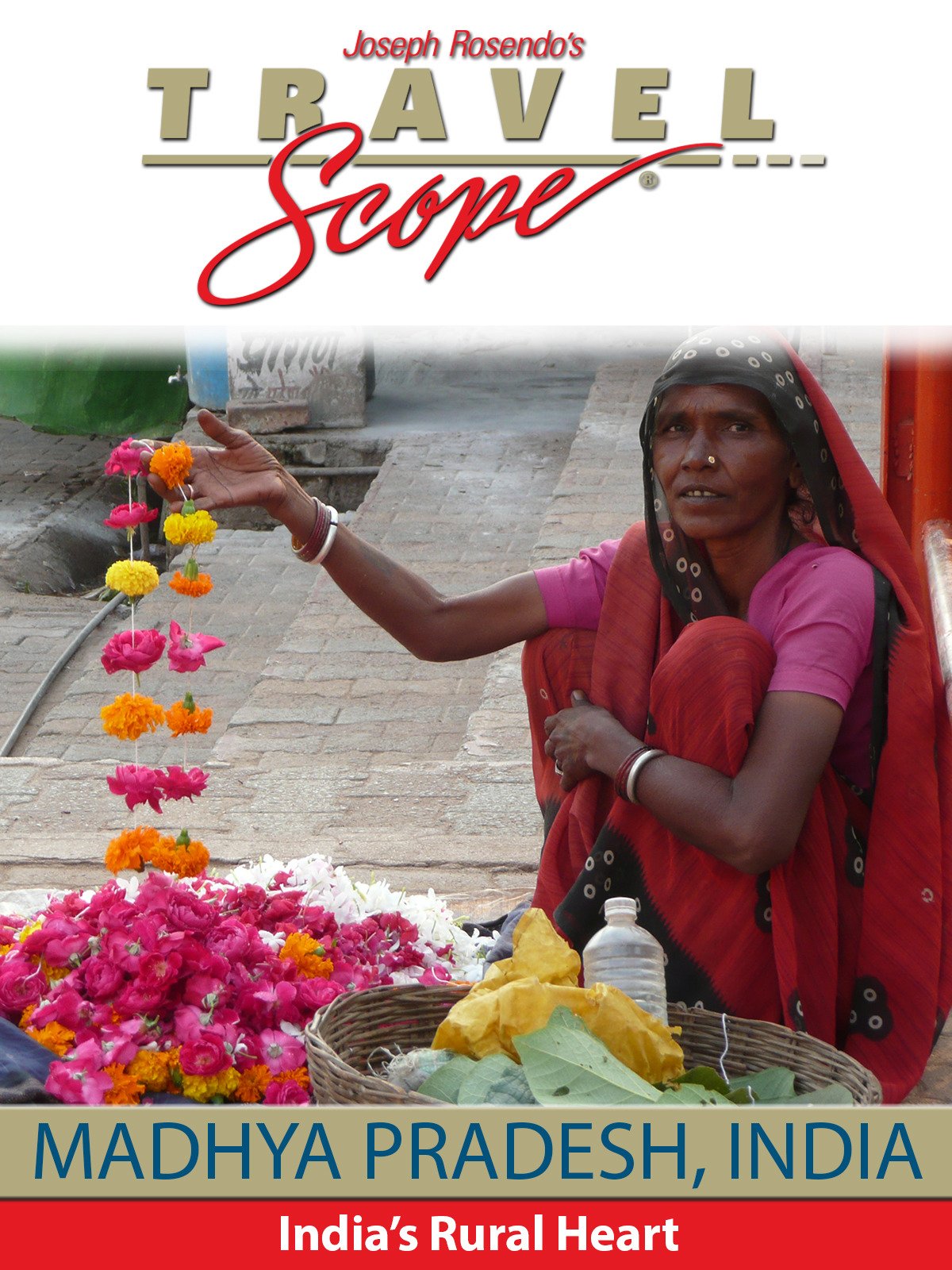 Madhya Pradesh, India - India's Rural Center