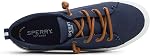 Sperry Womens Crest Vibe Sneaker