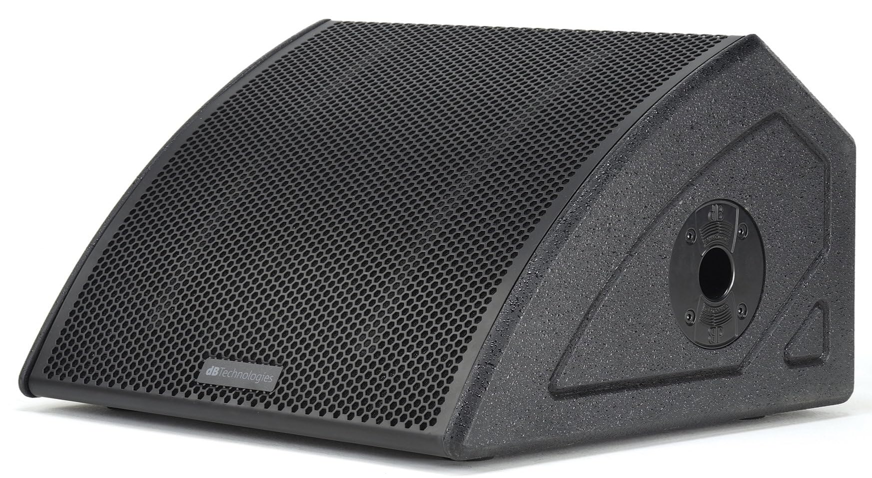 dB Technologies FMX 12 - Monitor da Palco Coassiale 1200W