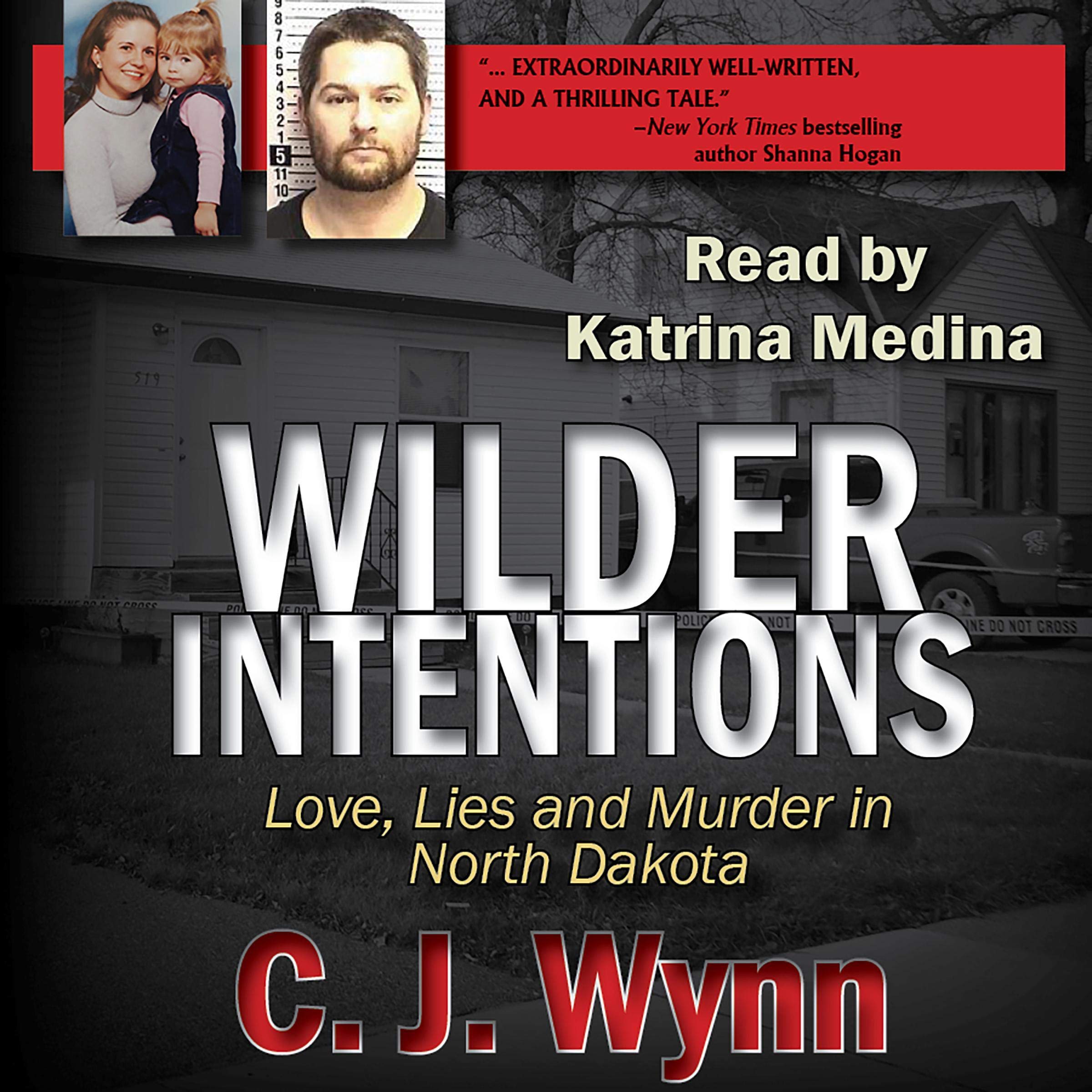 Wilder Intentions