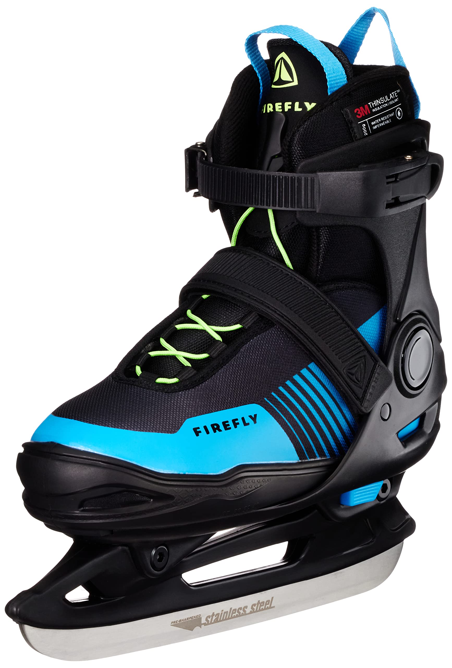 FIREFLYFlash Iv Unisex-Youth Eishockey-Soft/Semi Softs.