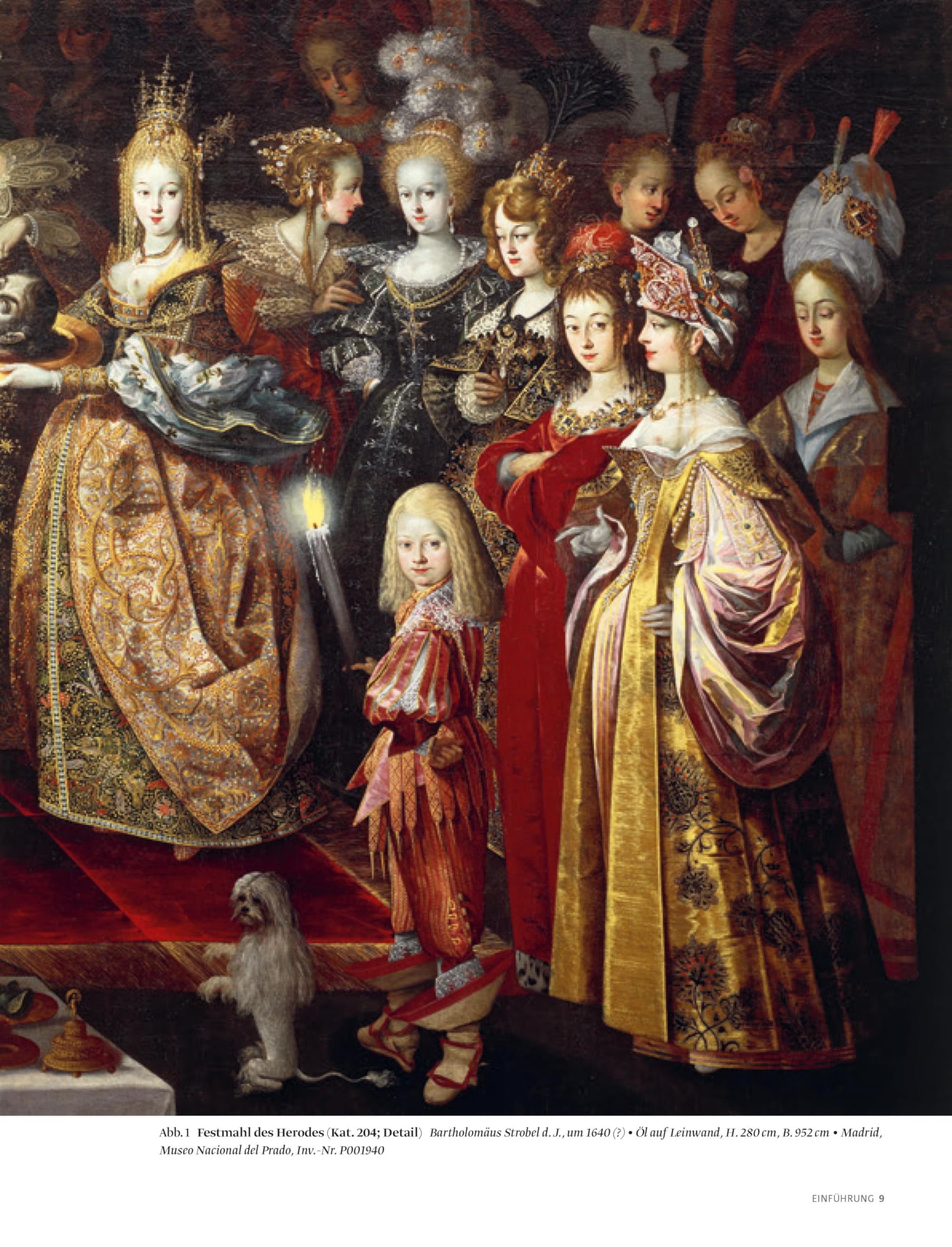 Von der Renaissance zum Barock (1570-1670) (Handbuch zur Geschichte der Kunst in Ostmitteleuropa, 5)