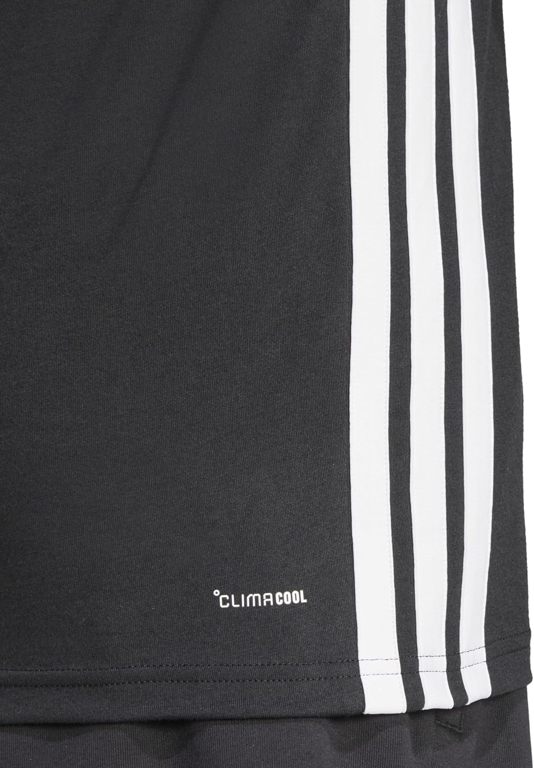 تي شيرت اسنشيالز فيل ريدي بثلاثة خطوط من اديداس 2026 - view 5