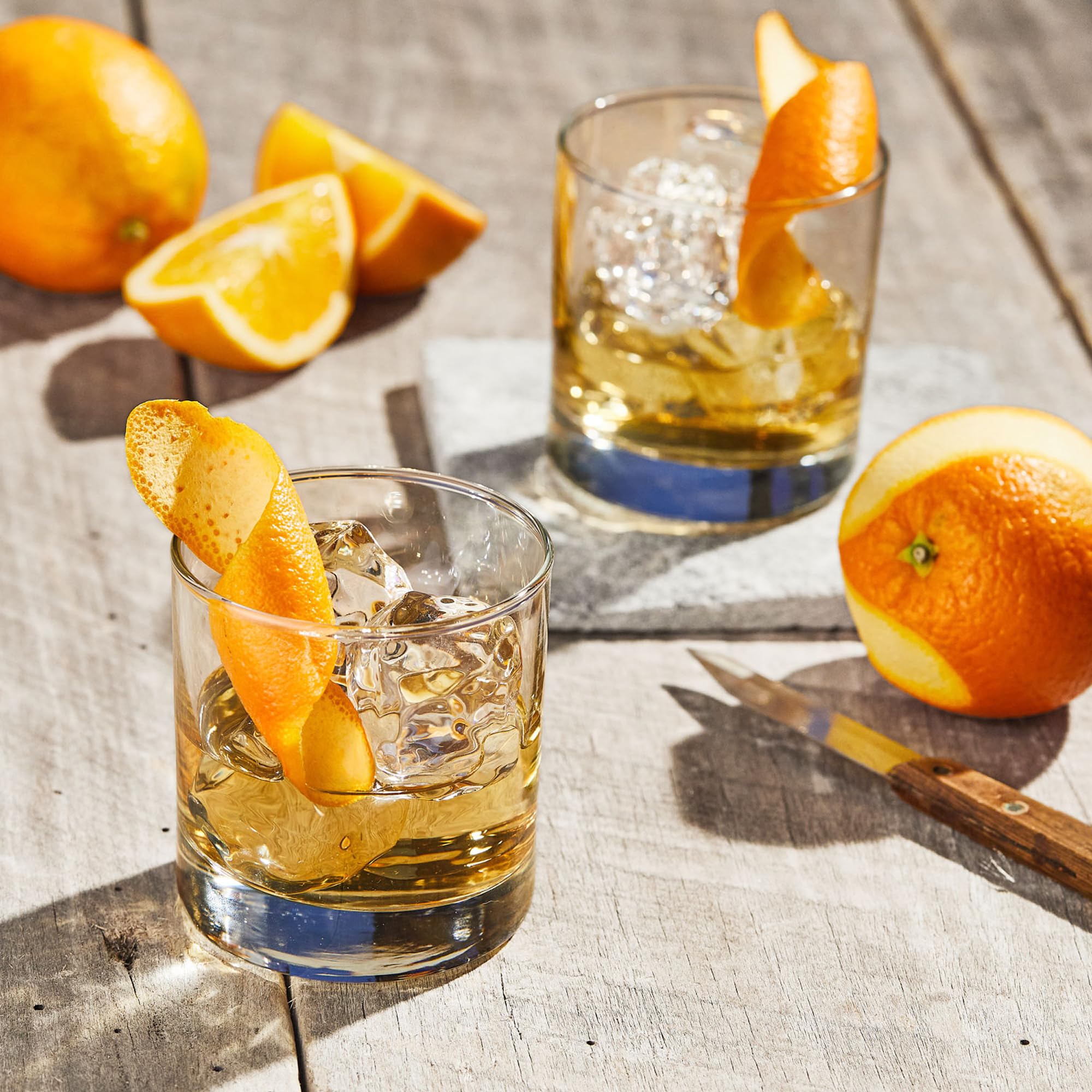 Teremana Añejo Premium Tequila 100% Blaue Weber Agave 40% Vol. 0,7 l Gereift in Eichenfässern