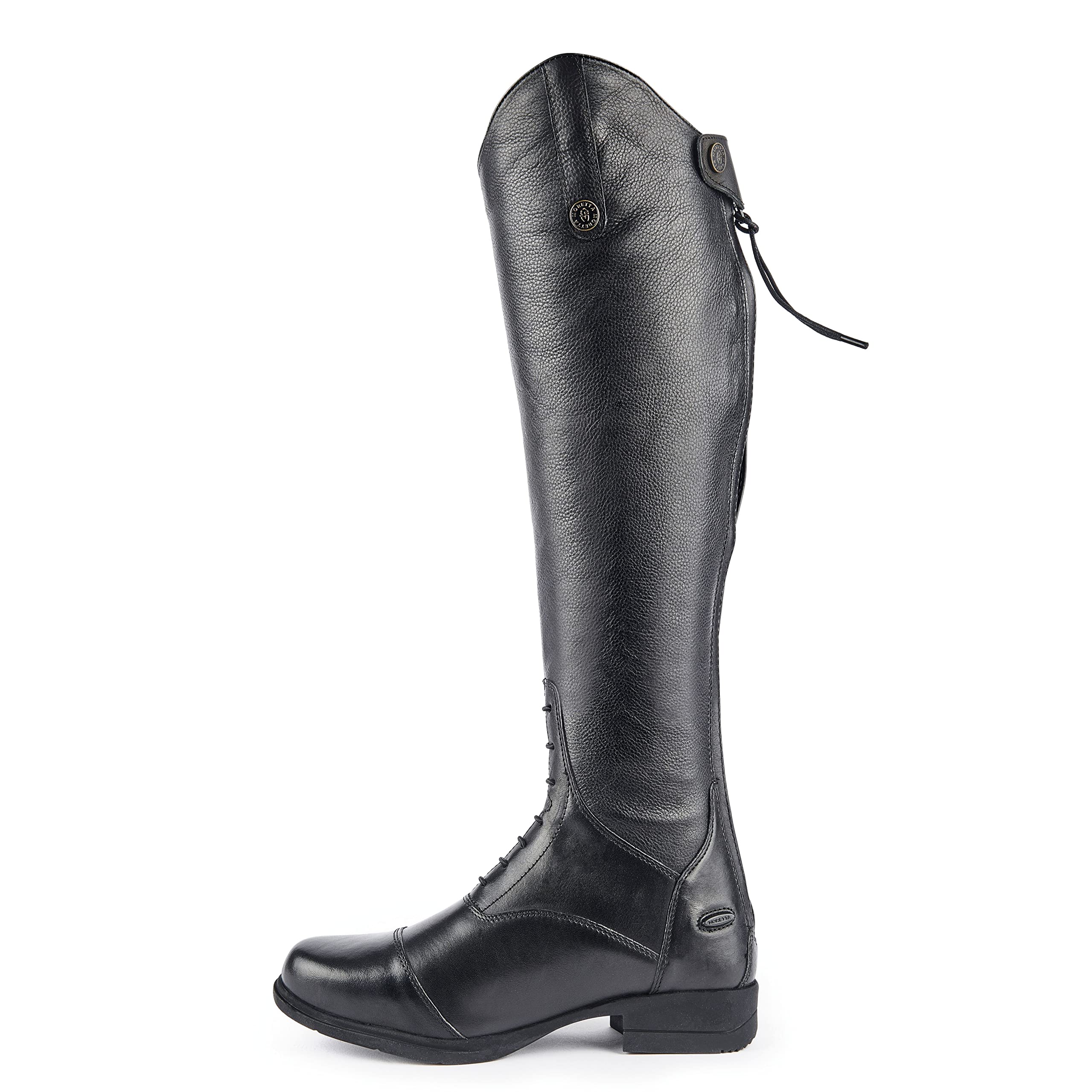 Shires Gianna Stivali da cavallerizziDonna