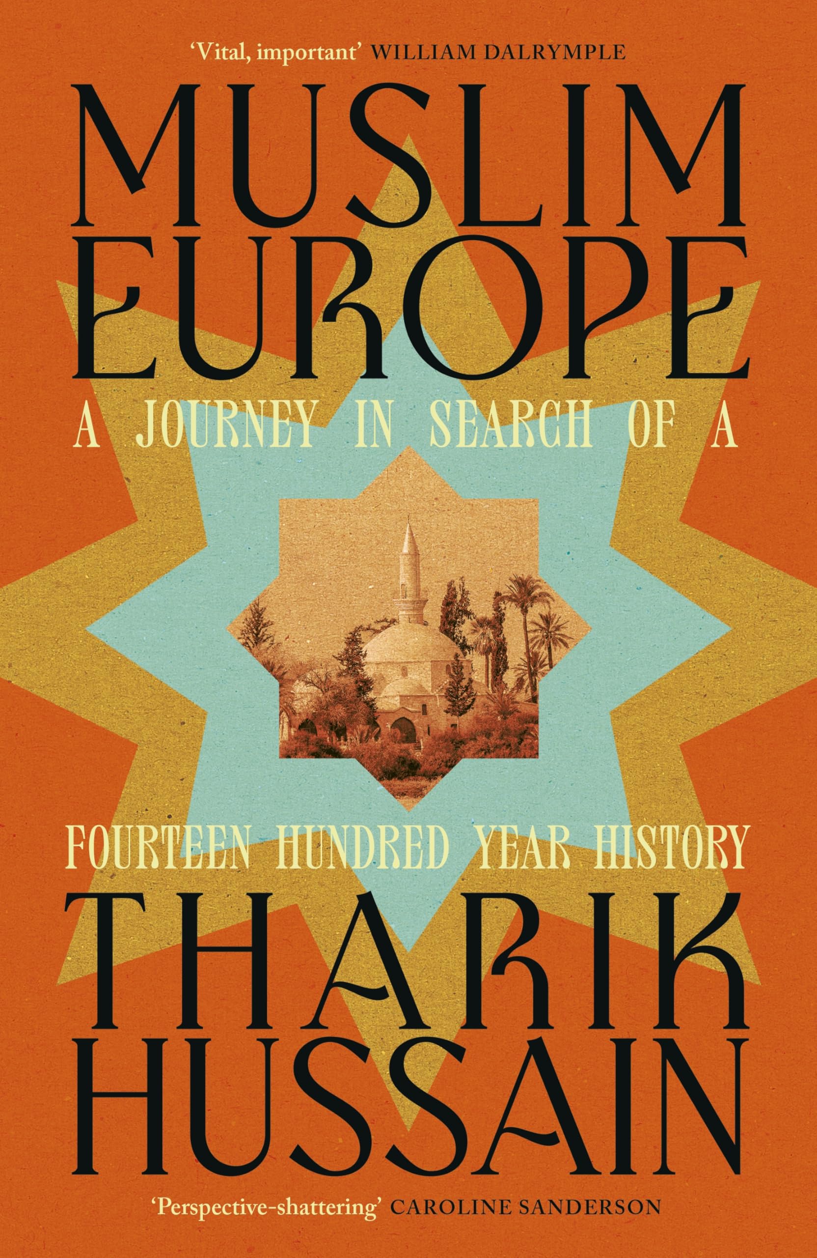 Muslim Europe