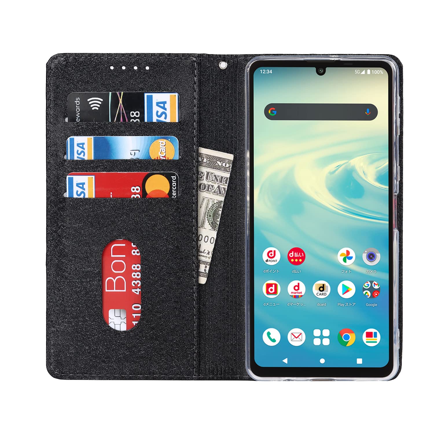 Amazon.co.jp: 対応AQUOS sense6 SH-54B SHG05 SH-M19 / AQUOS sense