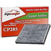 Algopix Similar Product 17 - EPAuto CP285 CF10285 Premium Cabin