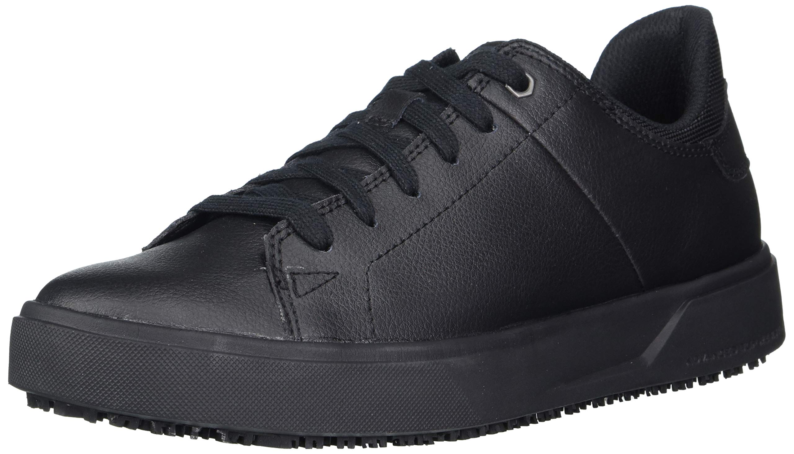 CATFootwear Men's Prorush Sr+ Oxford Food Service Shoe