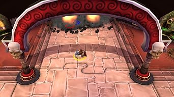 Dungeonland - All Access Pass [Online Game Code]