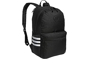 adidas Classic 3-Stripe Backpack 5.0: The Perfect Blend of Style and Functionality