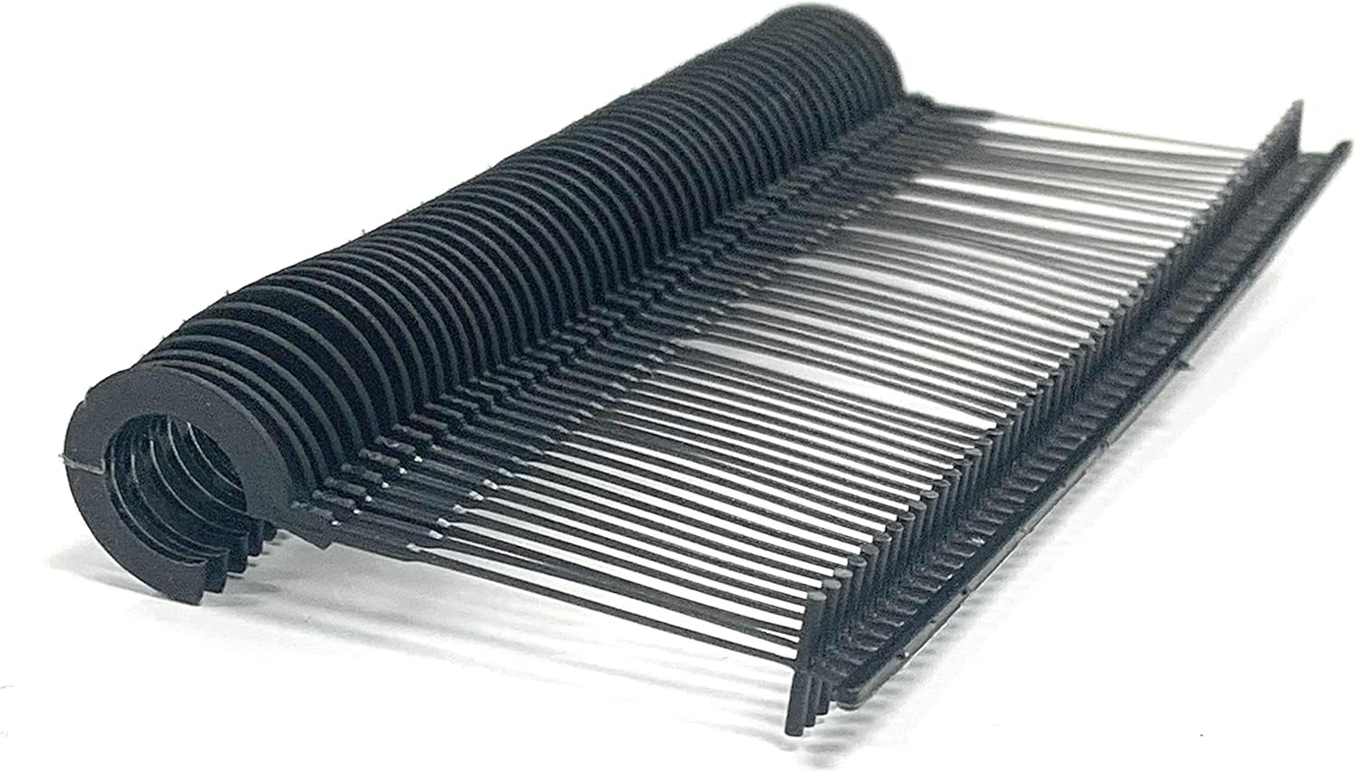 Black Tagging Hook Barbs Tag Gun Refill J Rounded Pins Clothing Price