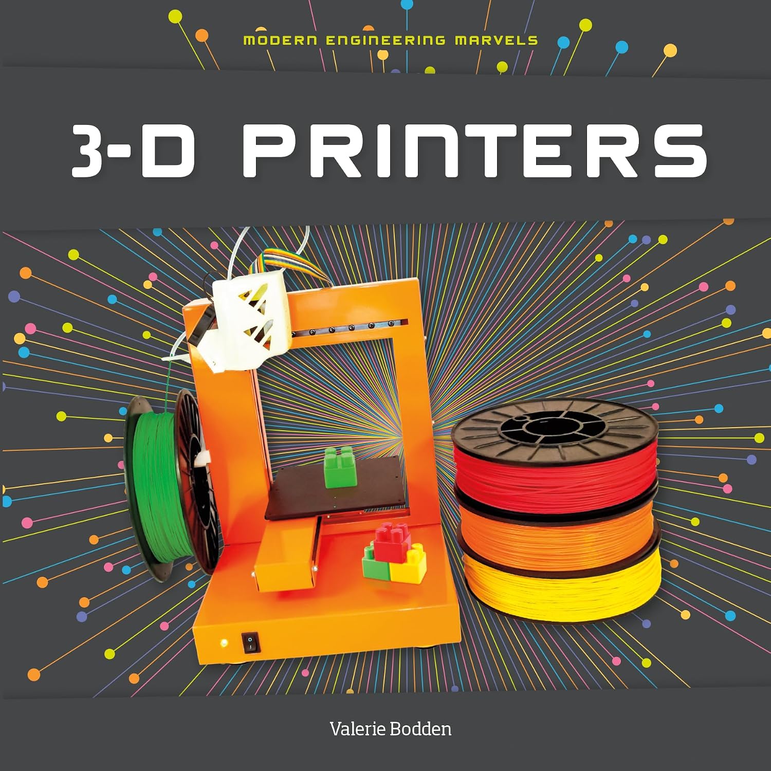 3-D Printers 2026