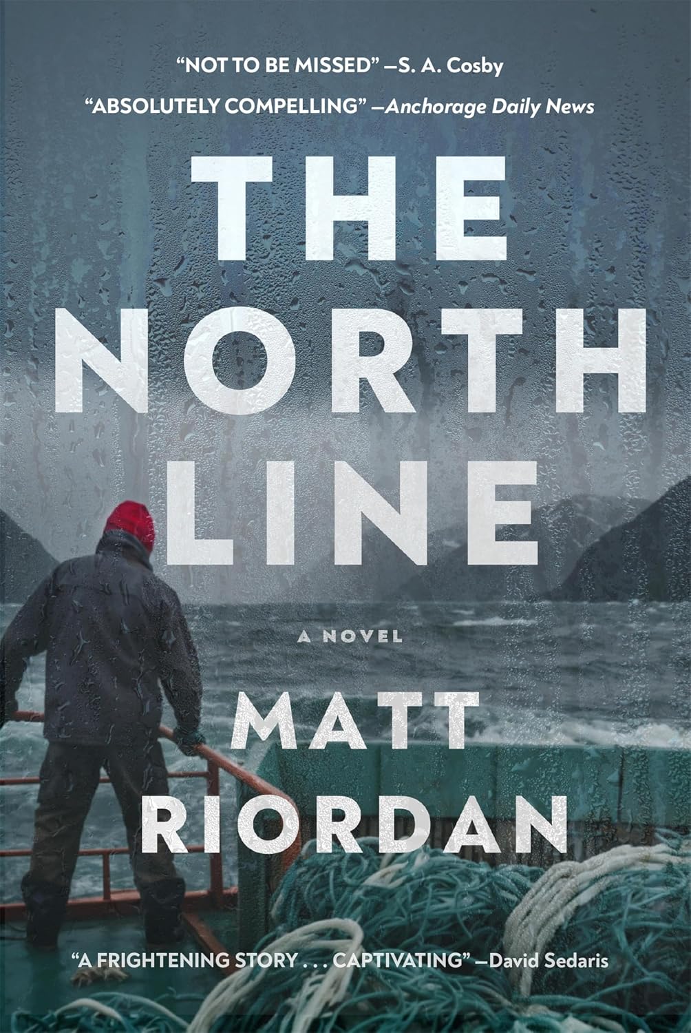 The North Line