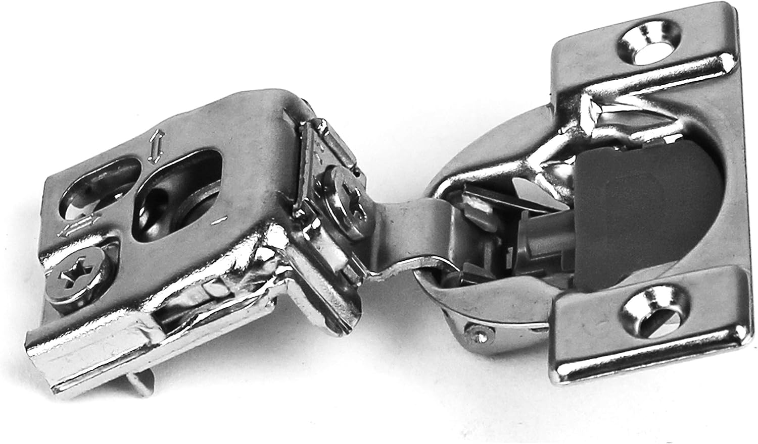 🔥 Cashback up to 70% Berta (50 Pieces) 1 inch Overlay Face Frame Soft Closing Hinges, 105 Degree 6-Ways 3-Cam Adjustment Concealed Kitchen Cabinet Door Hinges with Screws (1 Overlay, 50 Pieces) Best Seller Berta (50 Pieces) 1 inch Overlay Face Frame Soft Closing Hinges, 105 Degree 6-Ways 3-Cam Adjustment Concealed Kitchen Cabinet Door Hinges with Screws (1 Overlay, 50 Pieces)