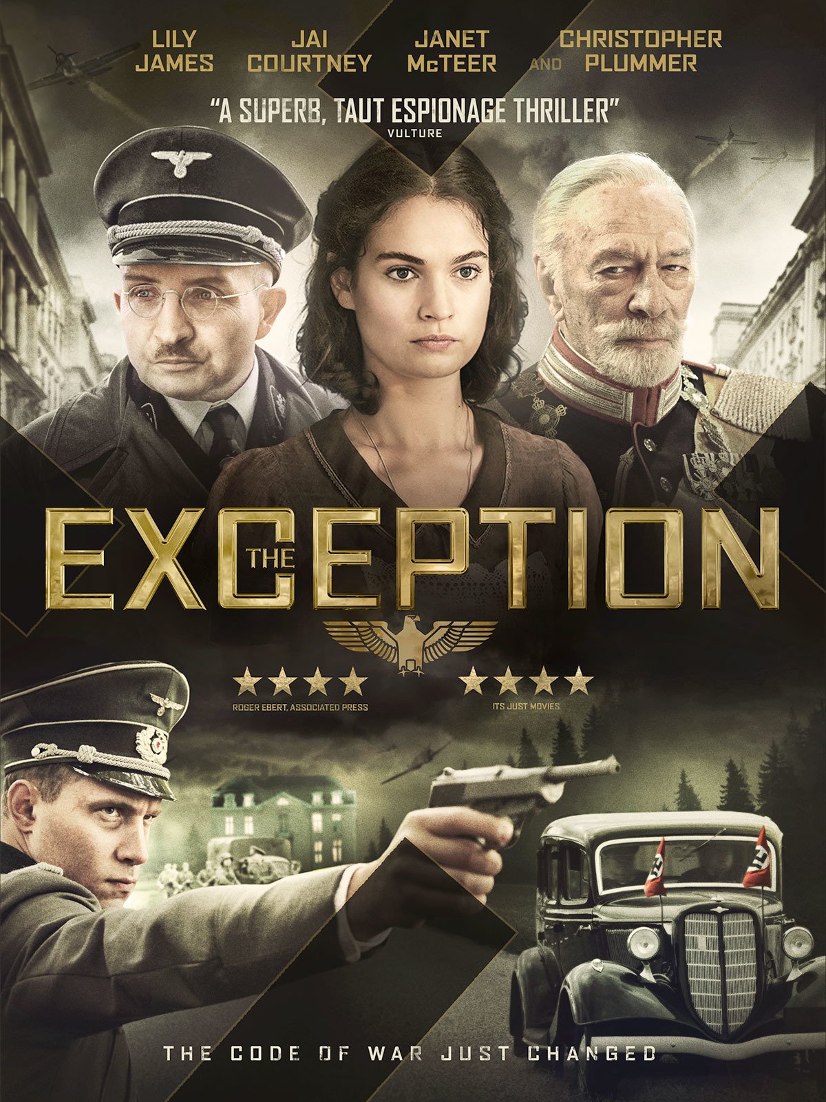 The Exception