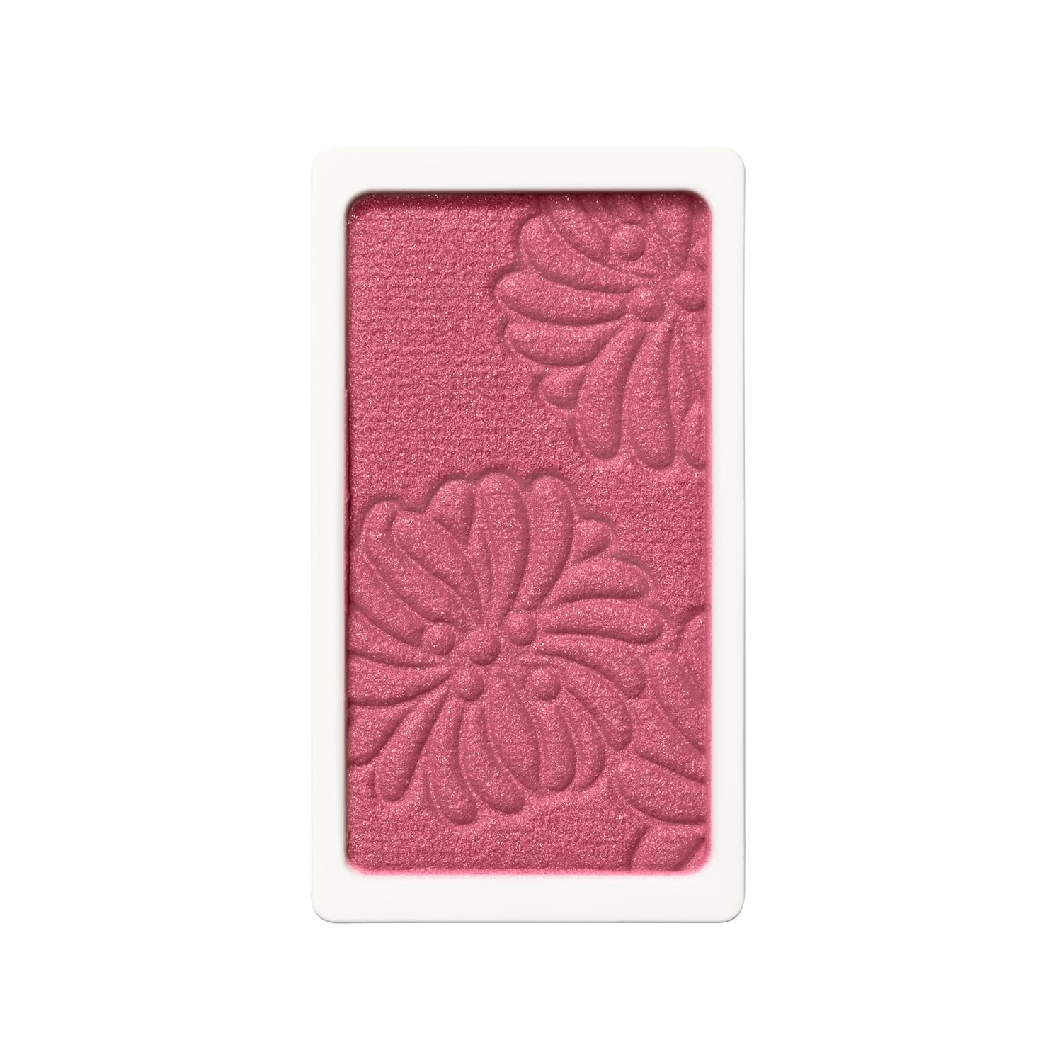 Paul & Joe Face Color Blush, Refill Only, 05 Old Rose, Red, High-Transparency Buildable Cheek Powder, Natural Vibrant Finish & Featherlight Texture, 0.03 oz.
