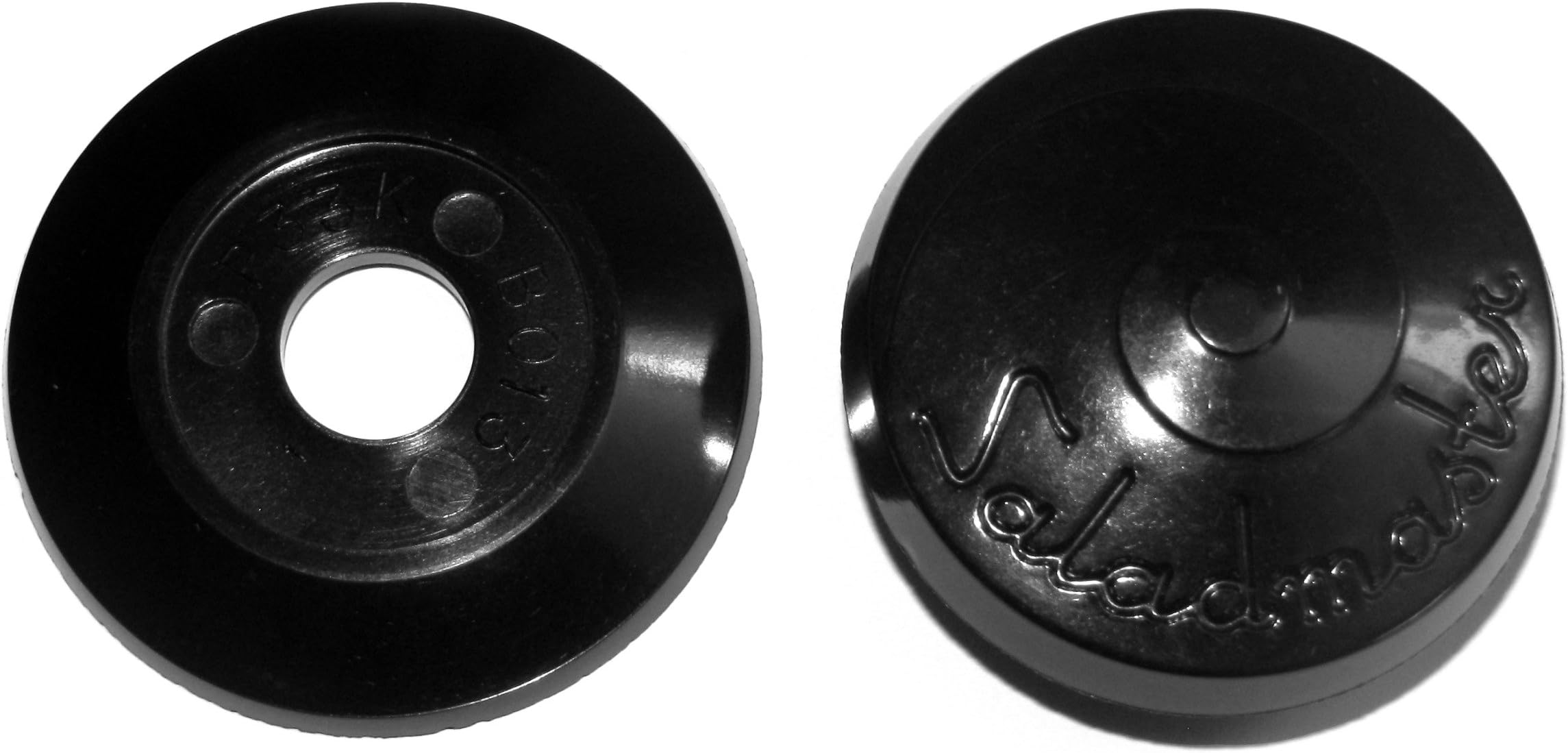 Replacement Knob Kit for Saladmaster Skillet & Pan Lids (Pre 1994)