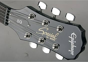 ギター epiphone SG Epiphone SG Special Electric Guitar | American Musical Supply
