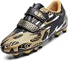 unitysow football boots boys professional football shoes kids athletics training shoes sports shoes girls outdoor spikes football shoes