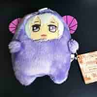 アイドリッシュセブン アイナナ モンぬい きらどるぬいぐるみ 逢坂壮五 8個① Amazon.co.jp: 逢坂壮五 モンぬい きらどる アイナナ アイド