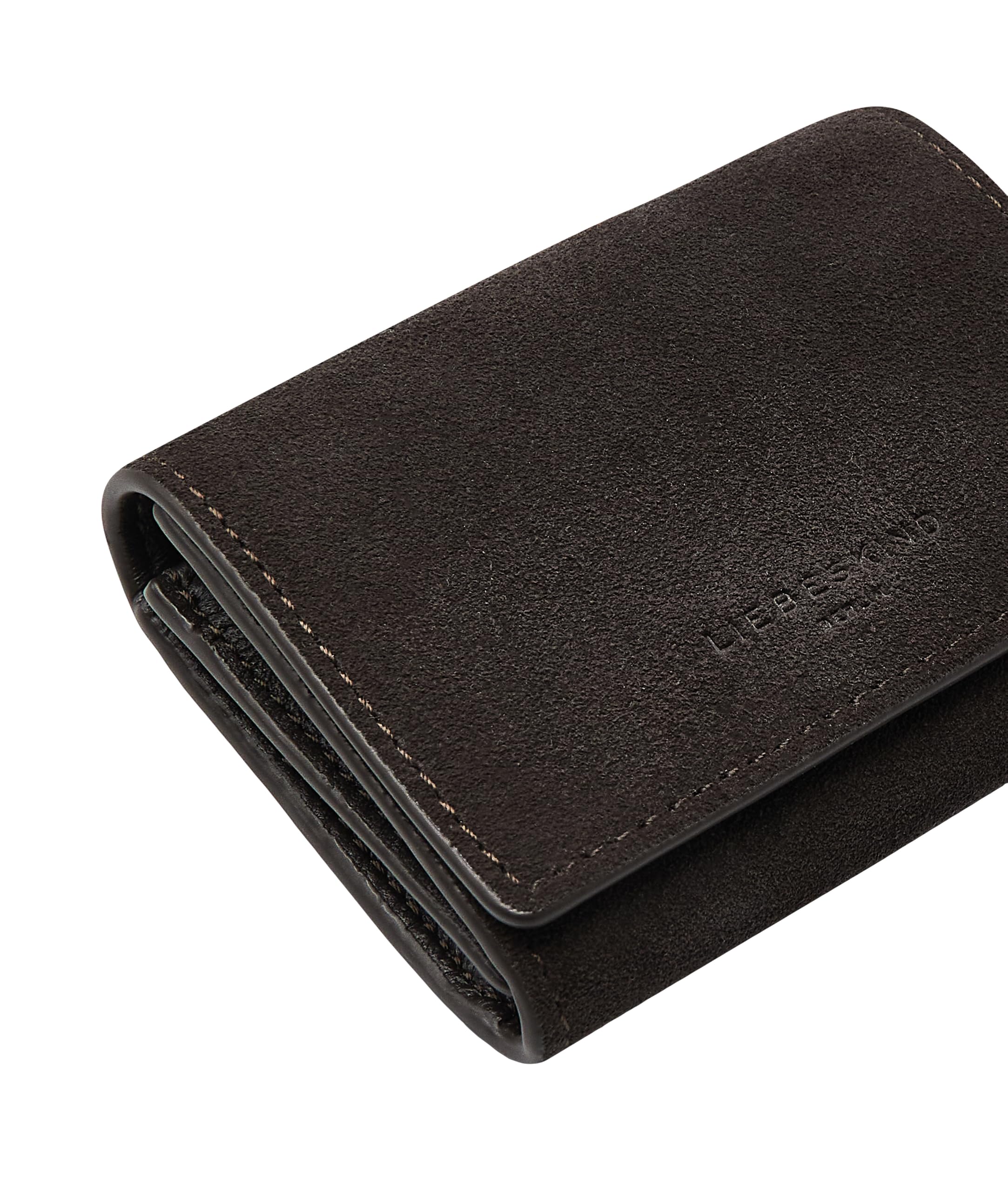 Liebeskind Cartera Berlin Lui S de Piel bovina