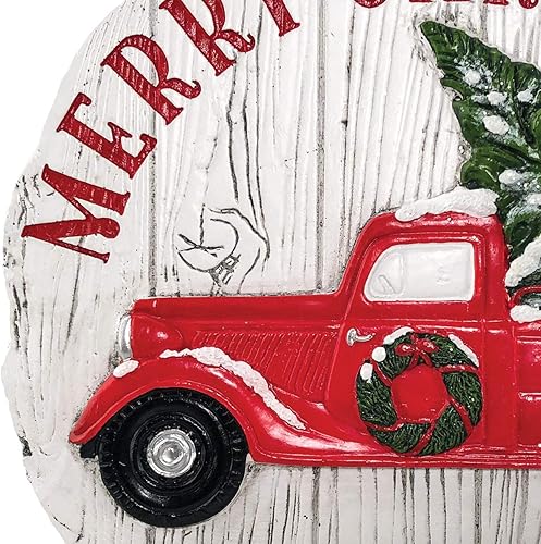 Miniatura 7 de Spoontiques - Decoración de jardín - Piedra decorativa para jardín