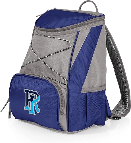 Miniatura 60 de Picnic TIME NCAA 2-Negro con detalles grises.,Negro con detalles grises.,Azul marino con detalles grises.,Rojo con detalles