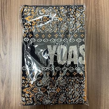 Amazon.co.jp: yoasobi タオル 電光石火 ライブ グッズ : ホーム