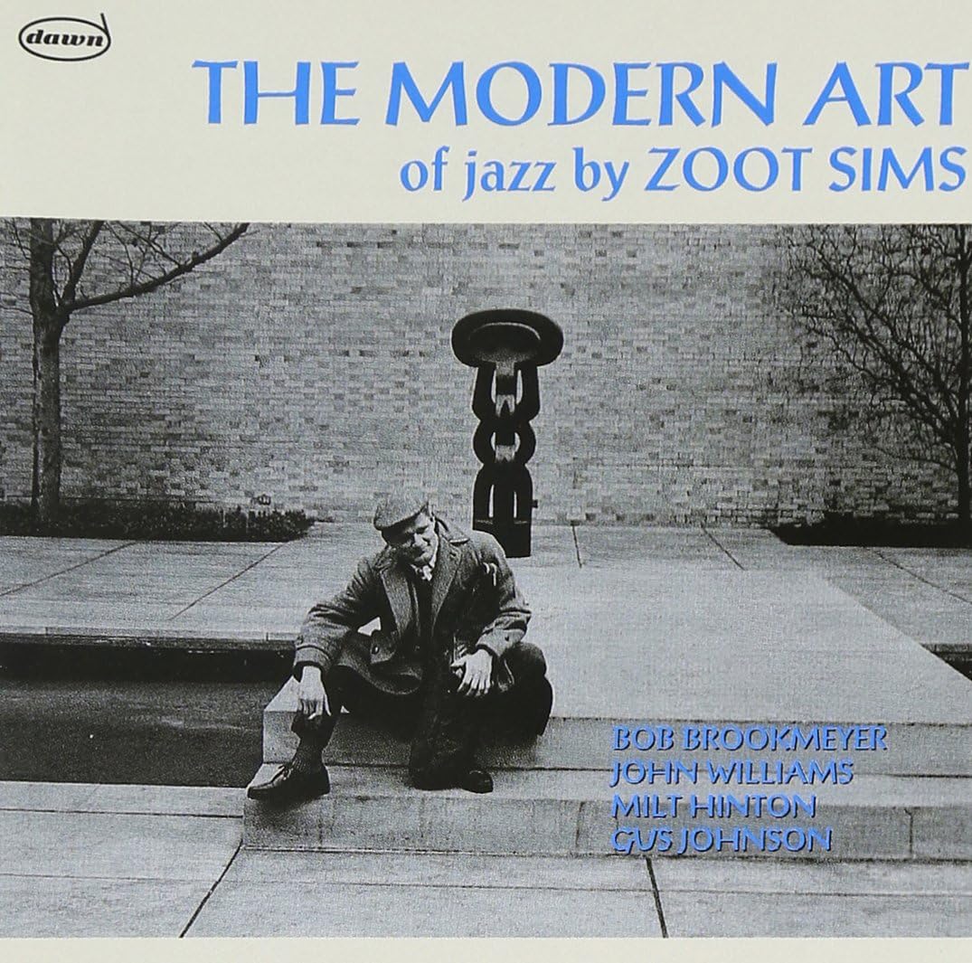 Amazon.co.jp The Modern Art of Jazz ミュージック