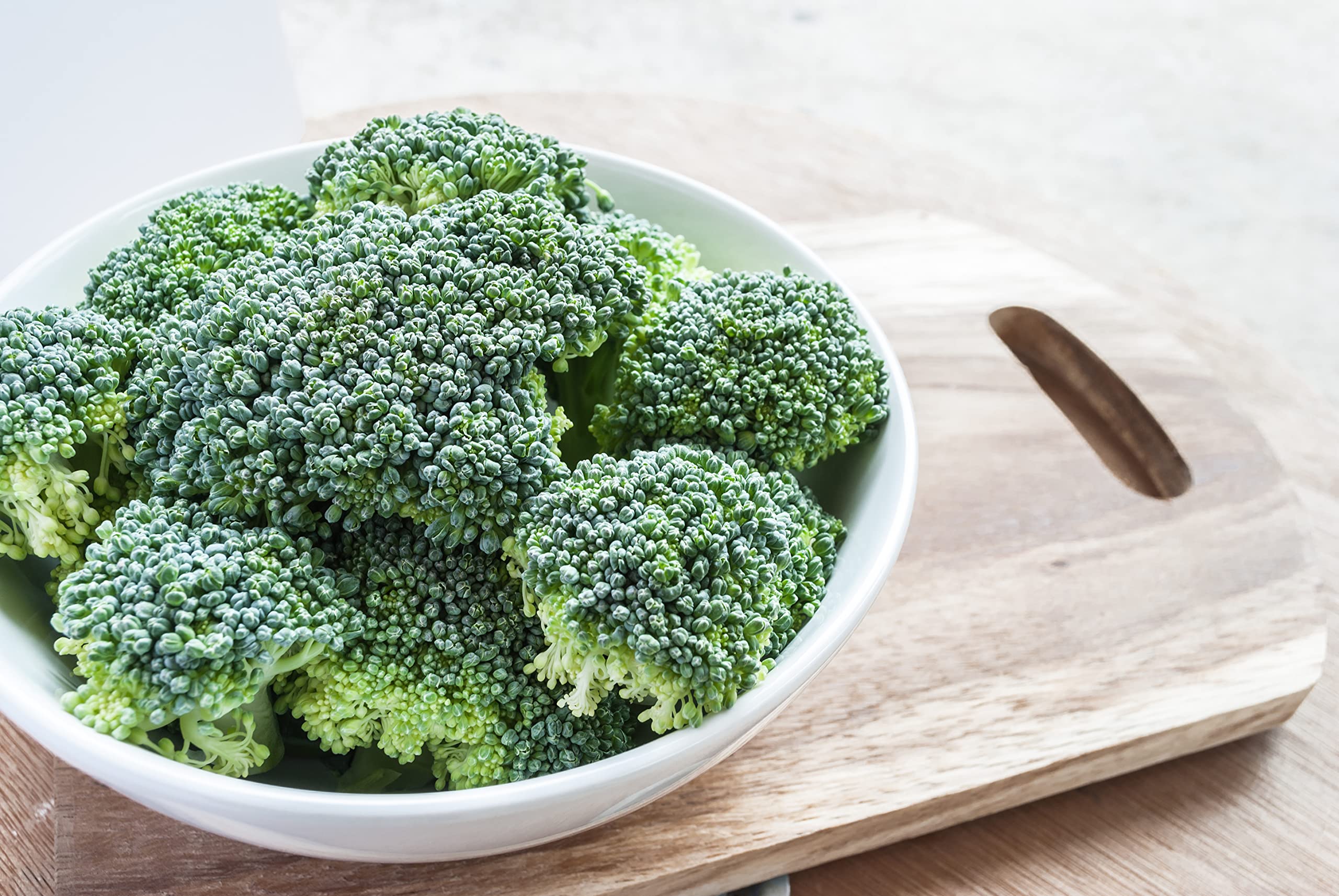 Amazon.com : Broccoli Seeds - 250 Heirloom Waltham 29, Non GMO