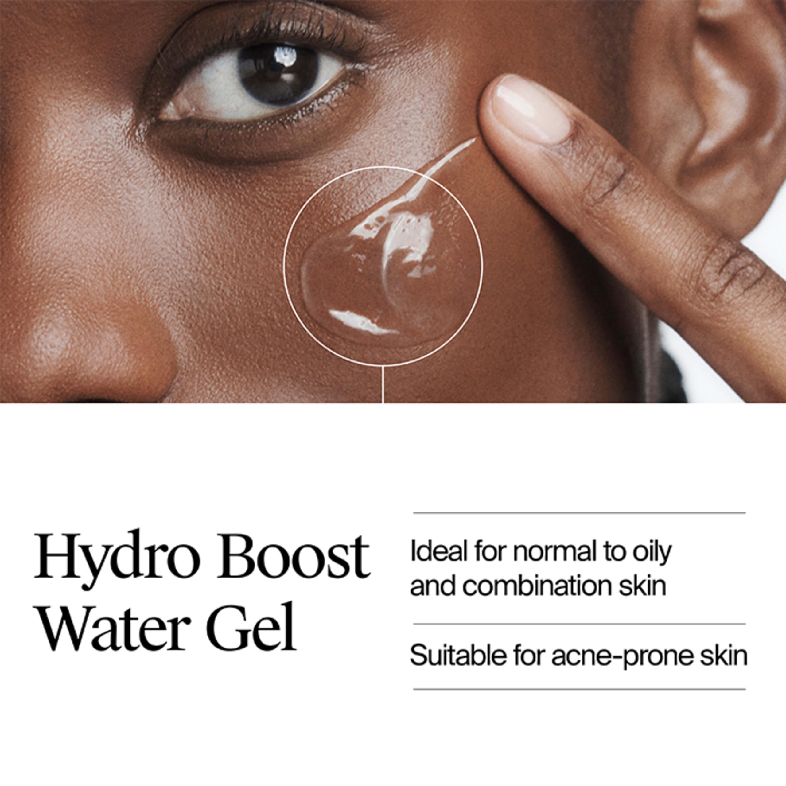 Amazon.com: Neutrogena Hydro Boost Water Gel and Hydro Boost