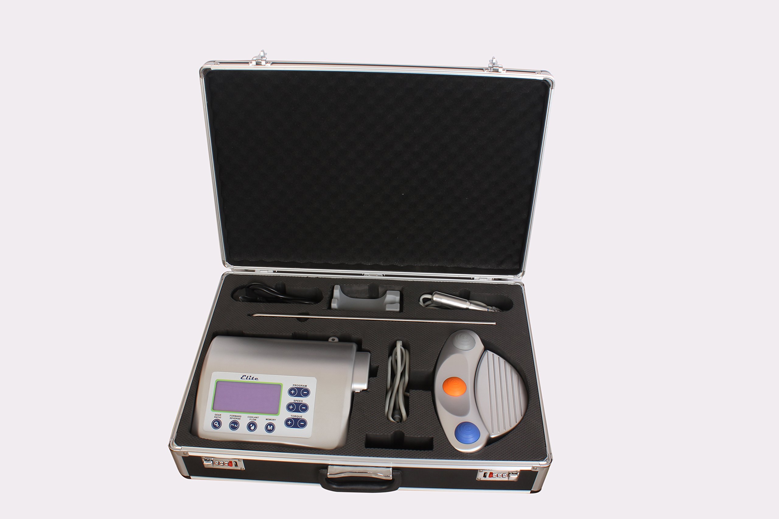 Brand New and Professional Dental Implant Motor Elite with by Oubo Dental