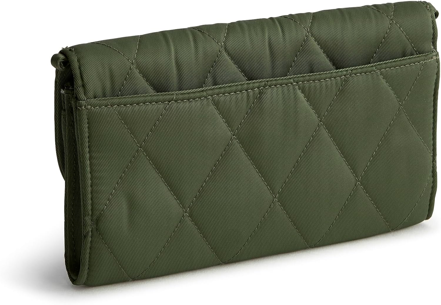 womens Performance Twill Wildwood Wallet Crossbody Bag - Image 5