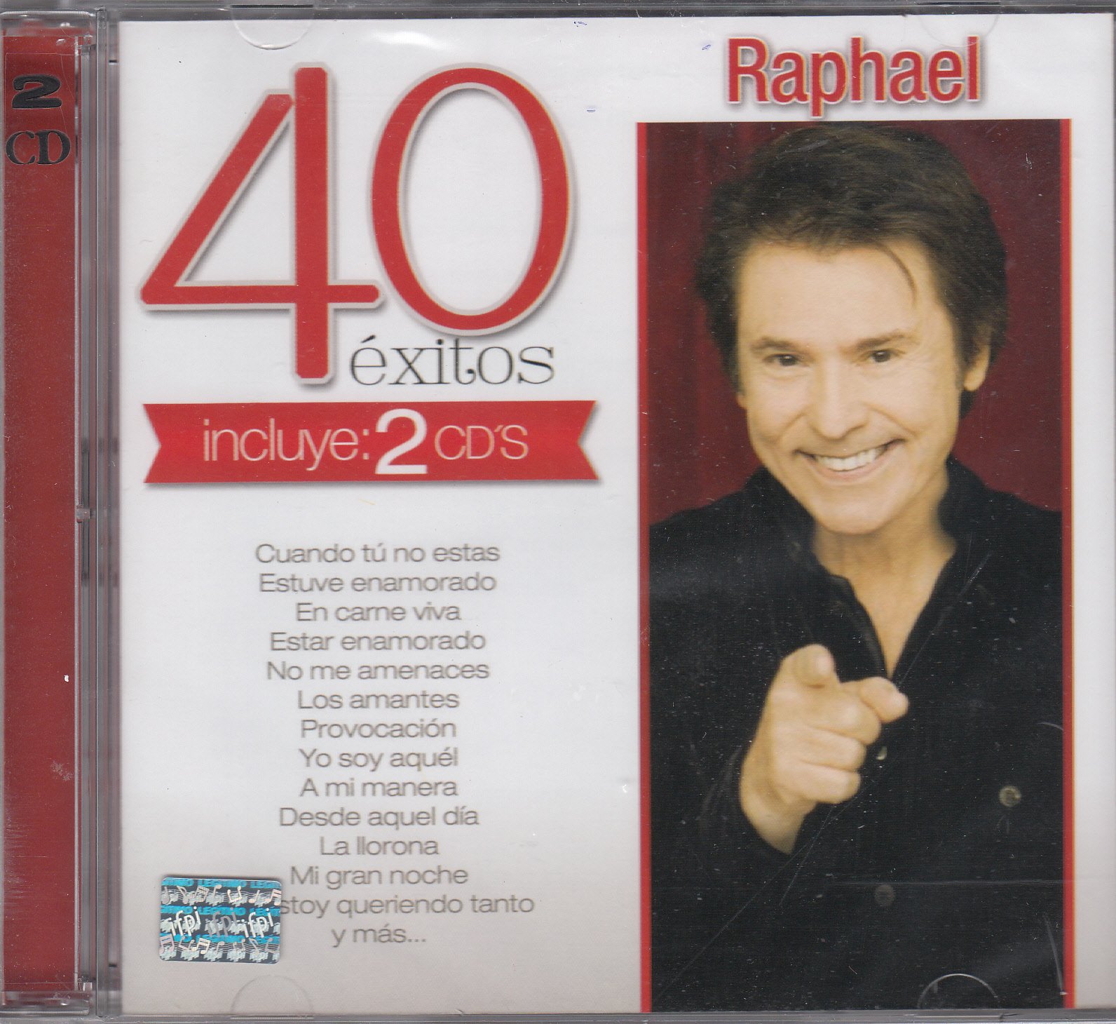 40 Exitos