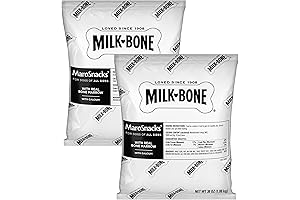 MaroSnacks Dog Treats: The Ultimate Flavorful Delight for Your Furry Friend