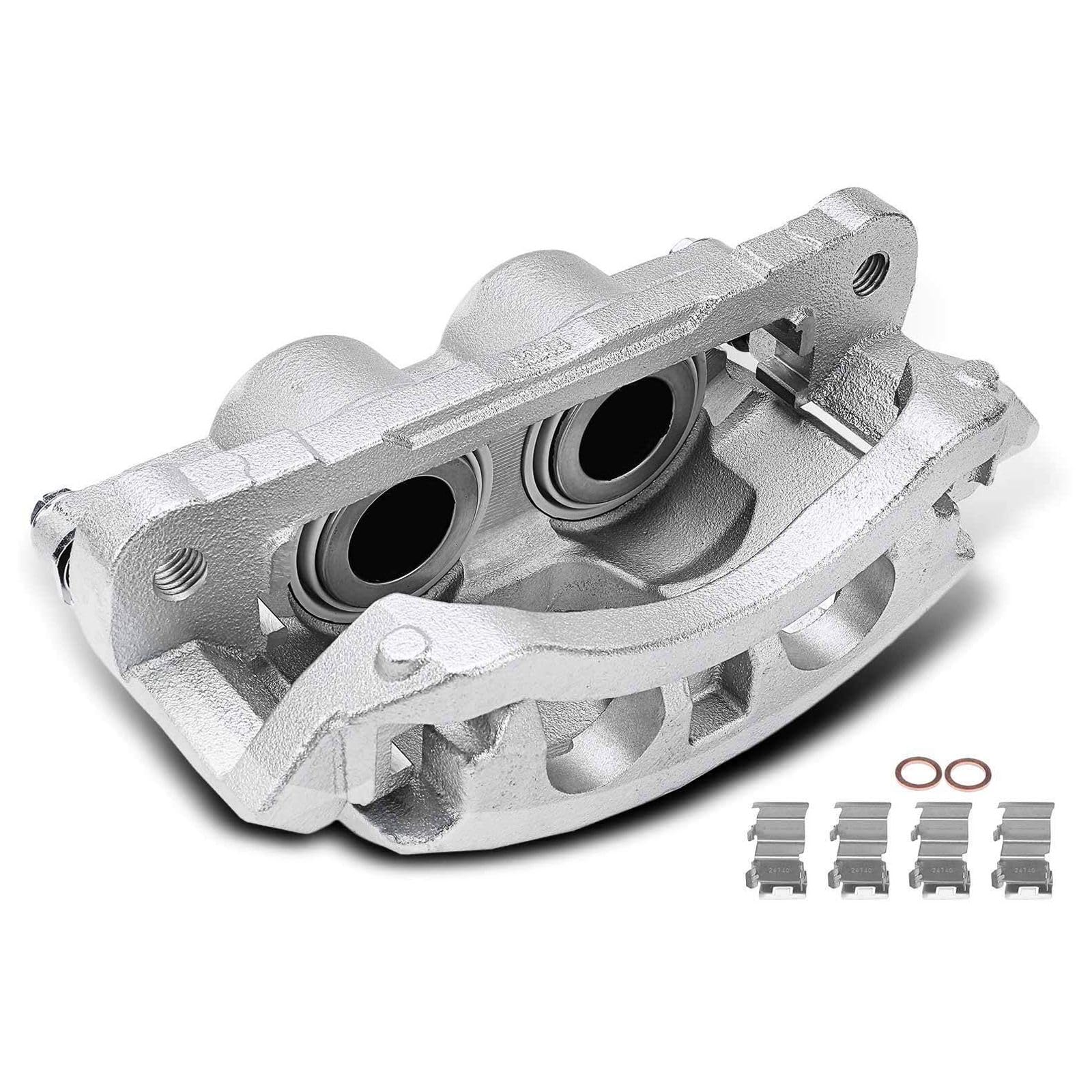 Amazon.com: Yakxbve 1pc Disc Assembly Front Left Driver Side 