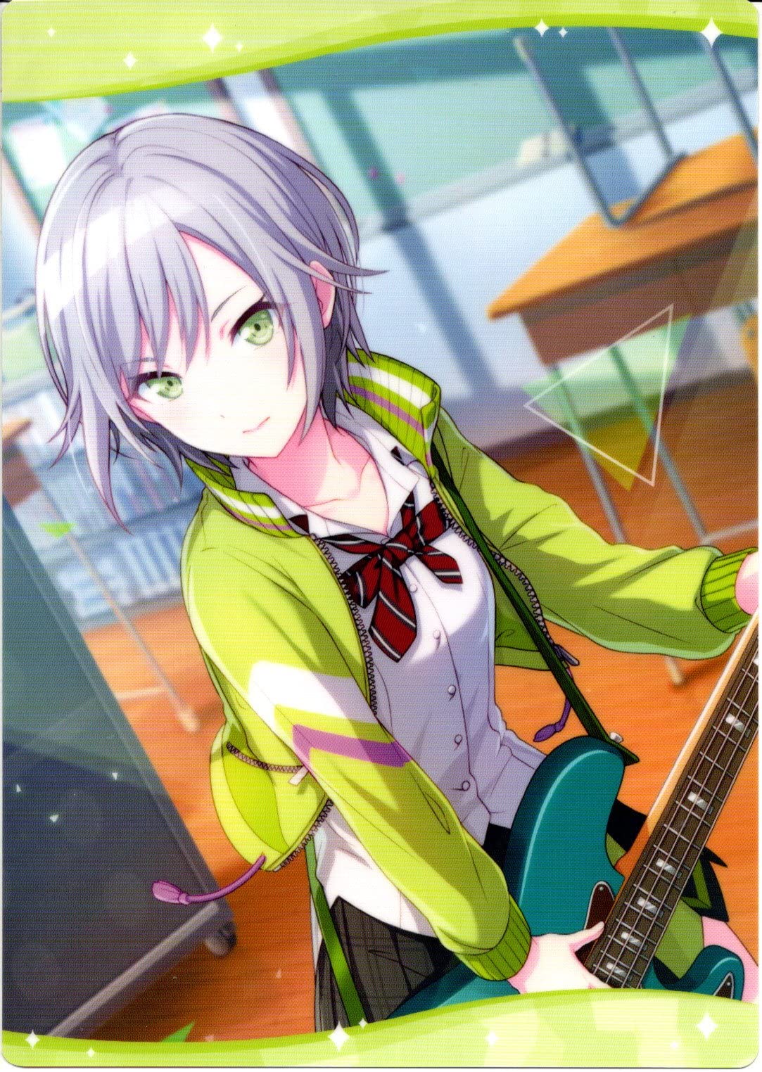 プロジェクトセカイ カラフルステージ！ feat. 初音ミク【プロセカ