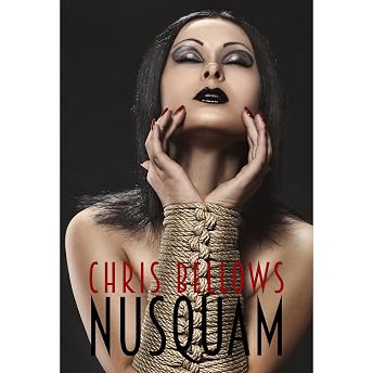 Nusquam Audiobook by Chris Bellows episode artwork