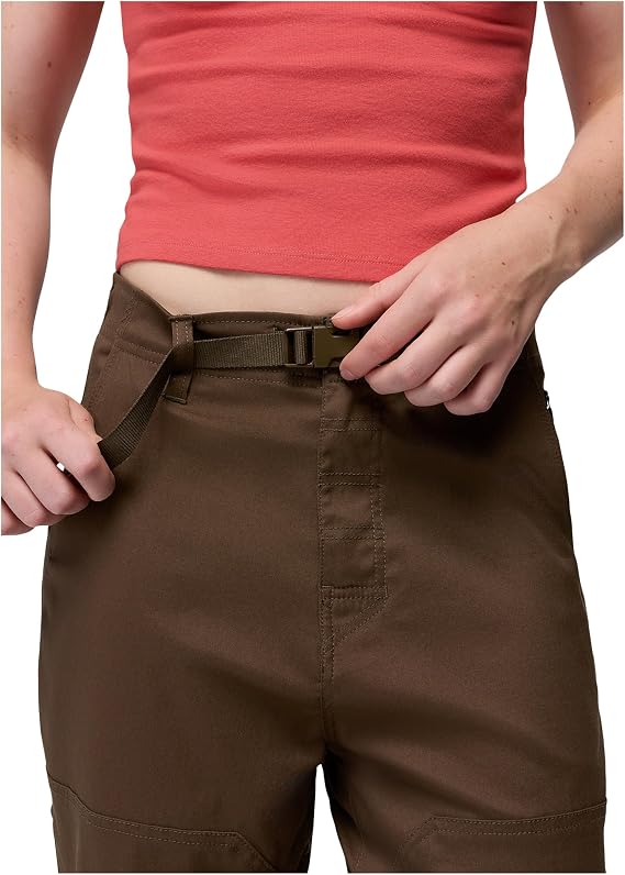 prAna Stretch Zion Cinch Pants