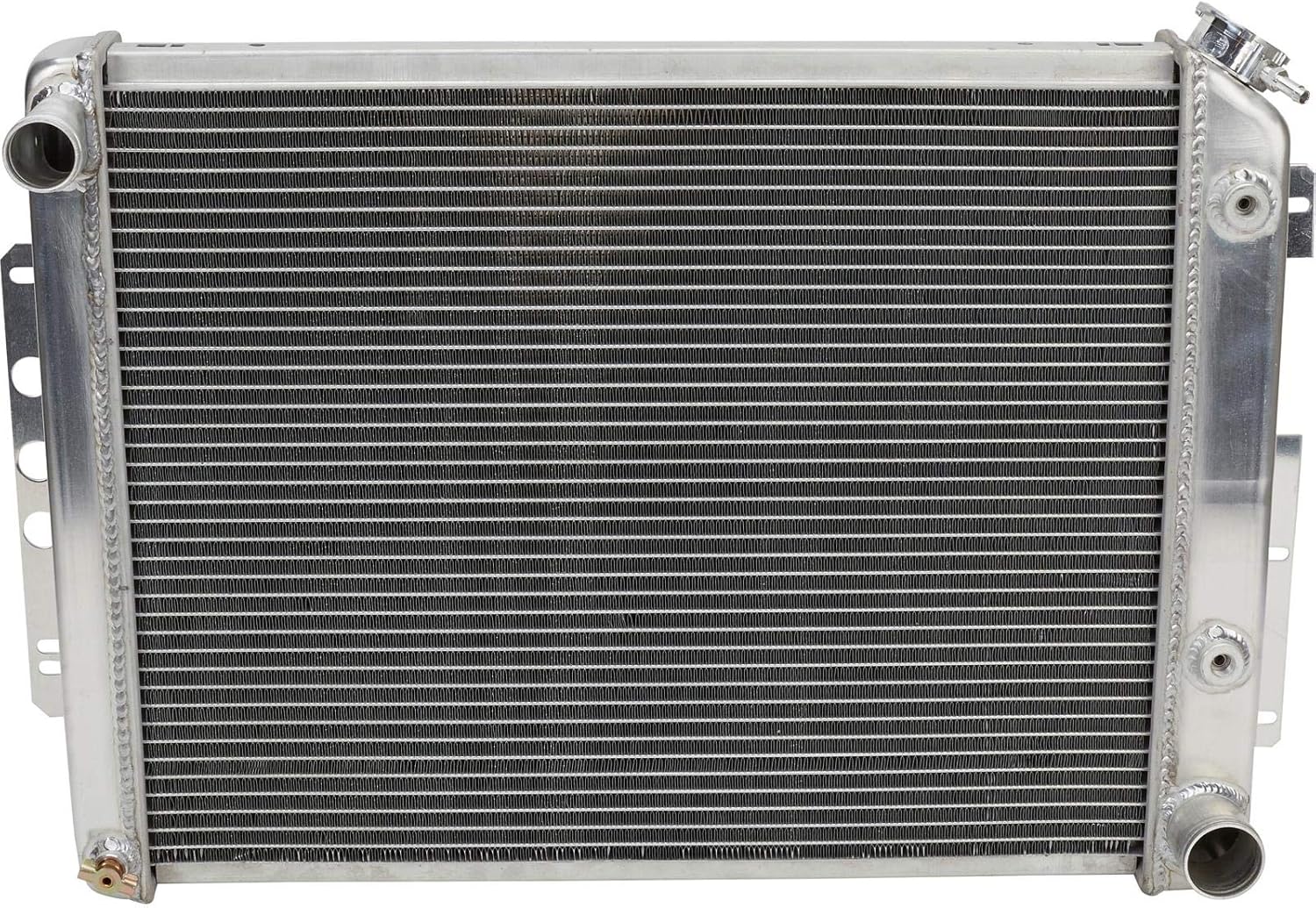 1967-69 Camaro/Firebird Aluminum Radiator