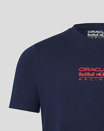 Miniatura 3 de Camiseta gráfica Red Bull Racing F1