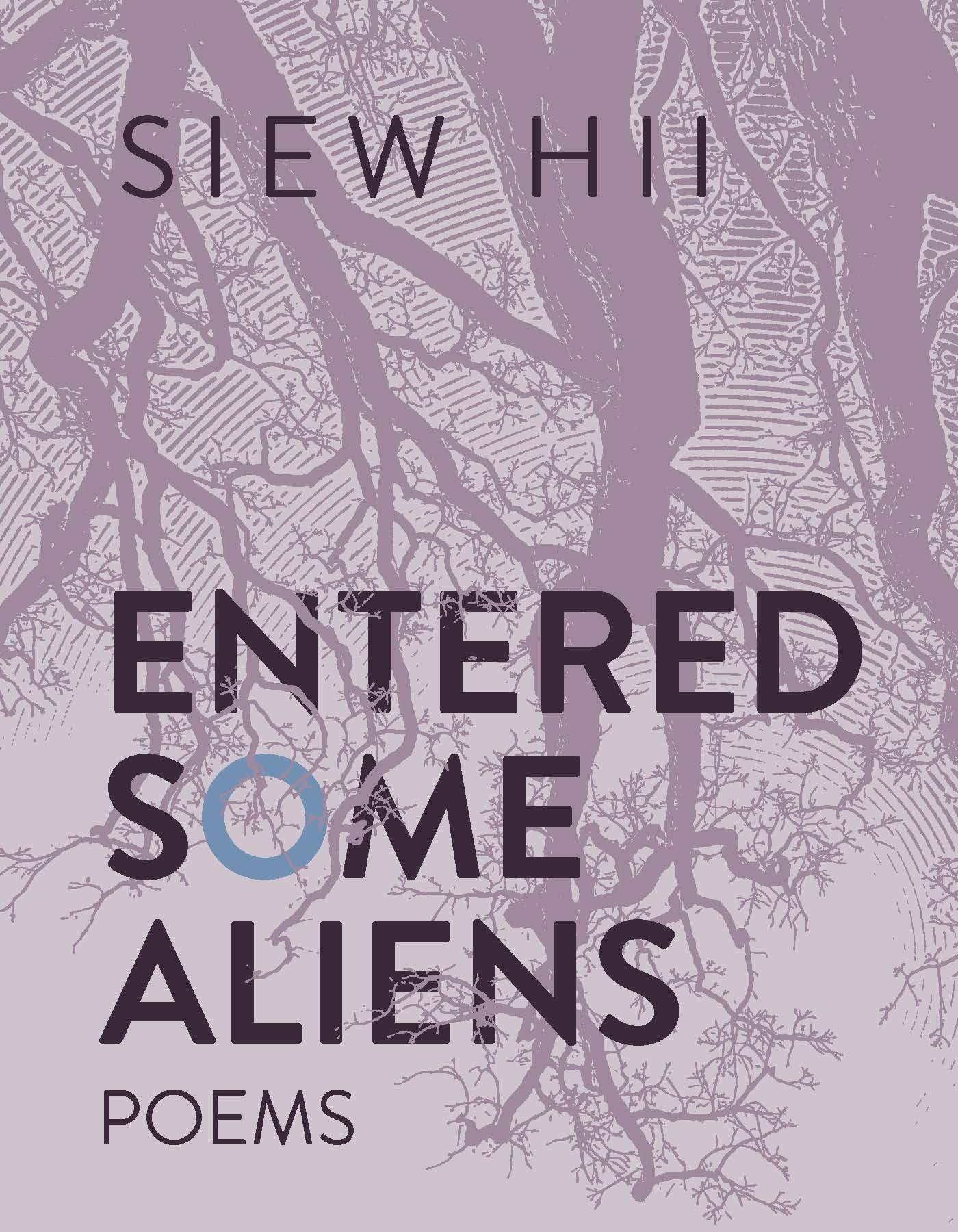 Entered Some Aliens (Wisconsin Poetry Series)