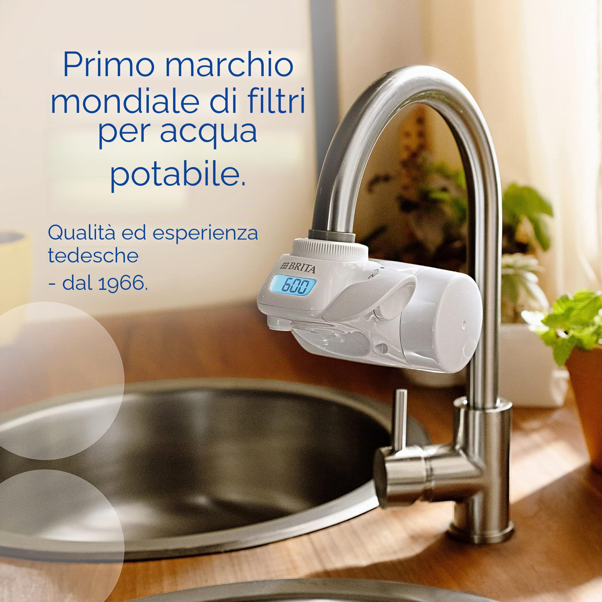 FILTRO PER IL RUBINETTO BRITA ON TAP V-2.0