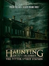 A Haunting on Potter Street