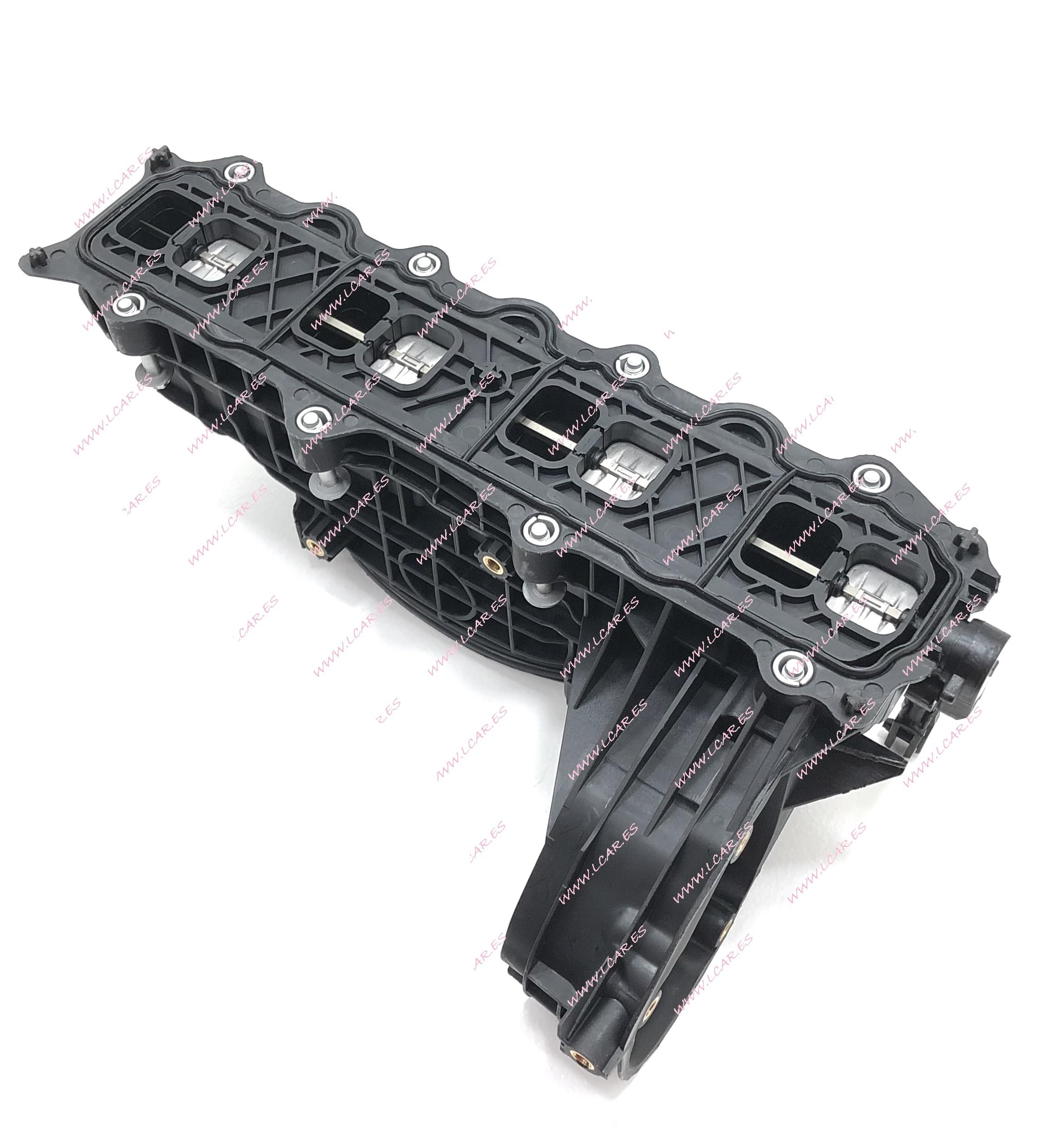 COL021 COLLETTORE AMMISSIONE MERCEDES 180CDI 200CDI 220CDI 250CDI A6510905737 A6510900037 A6510904937